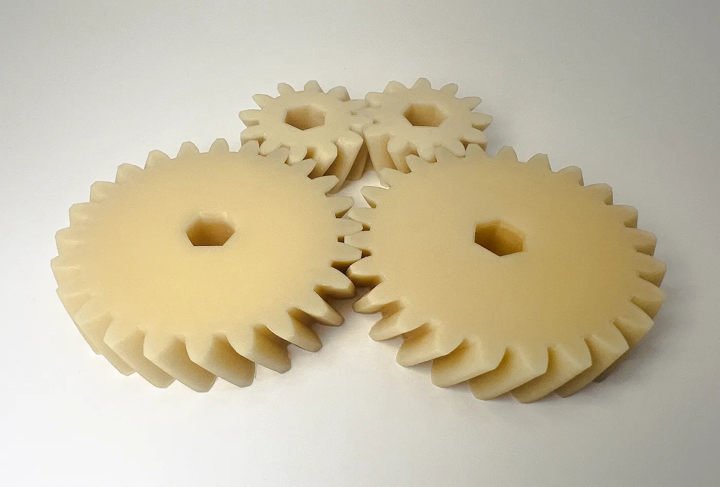 ThOR 10 Composite Photopolymer Resin for 385nm DLP 3D Printers