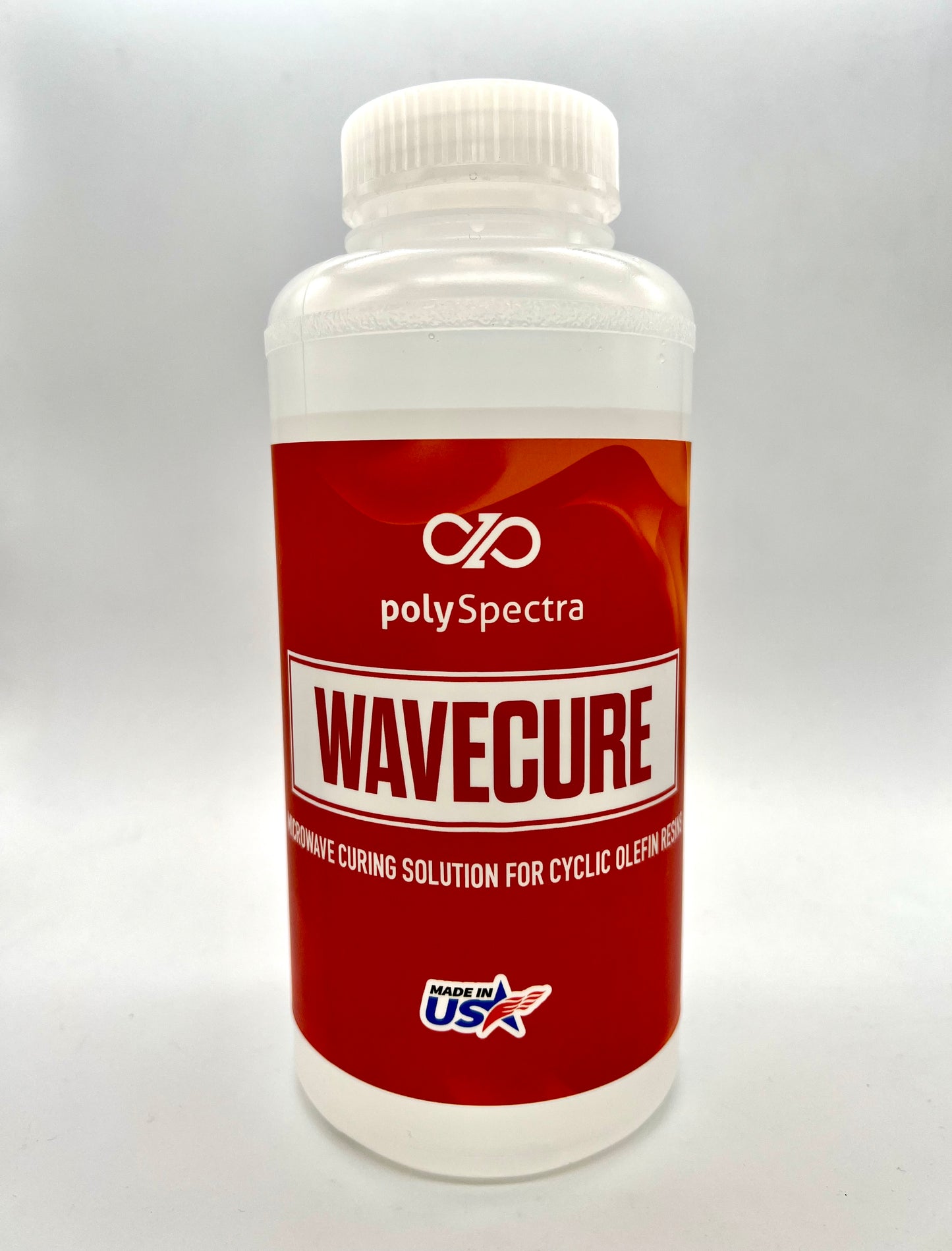 waveCure | Microwave Curing Solution for COR