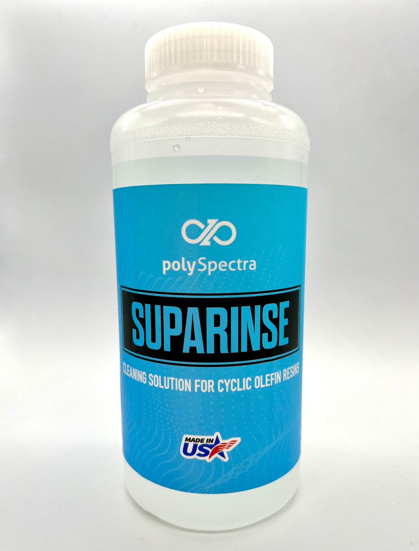 supaRinse | Cleaning Solution for COR