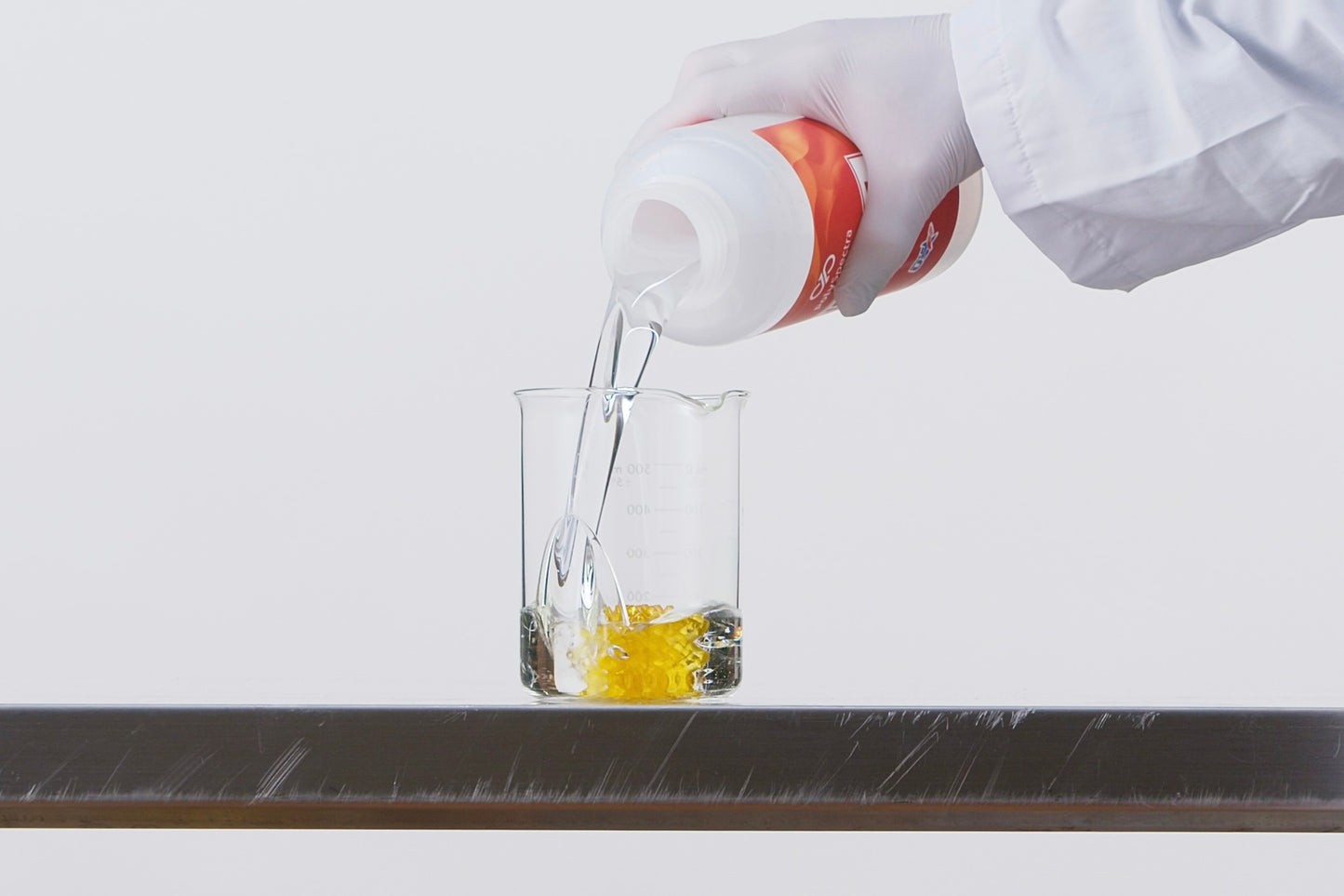 waveCure | Microwave Curing Solution for COR